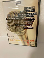 The Old Grey Whistle Test 2 (DVD, 2006) for sale online | eBay