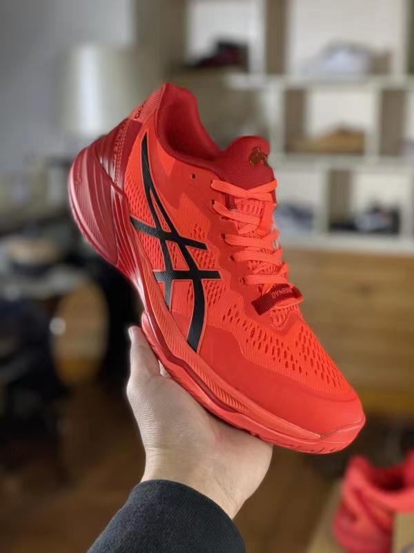 Asics Sky Elite Ff 2 Tokyo training shoes Men's red and black free
