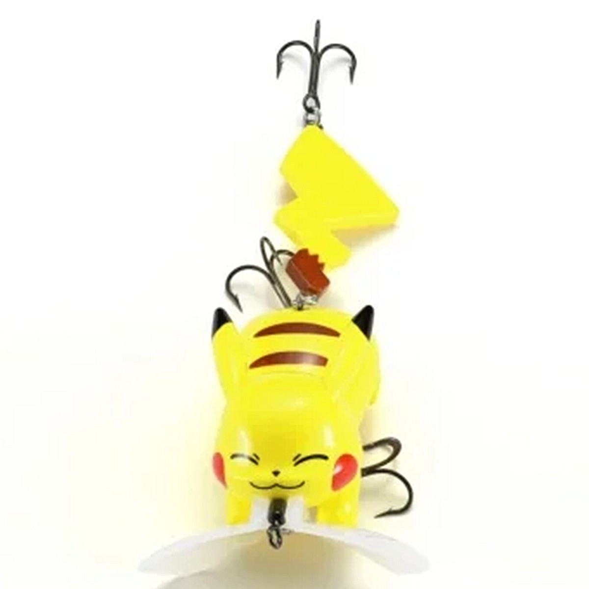 Pikachu Psyduck pokemon fishing DUO 13個 s-l400.jpg