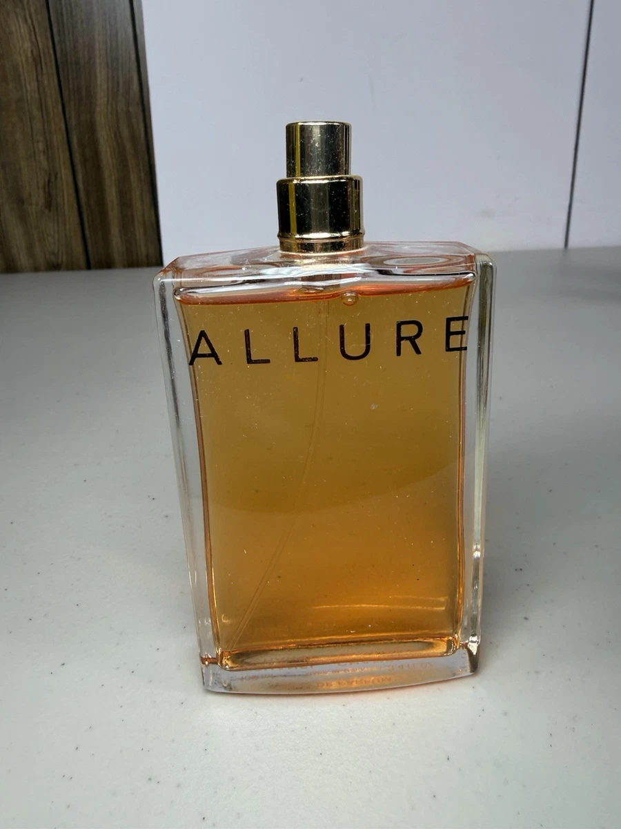 CHANEL Allure Fragrances for Women for sale | eBay