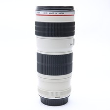 Canon 70 200 F4 for sale | eBay