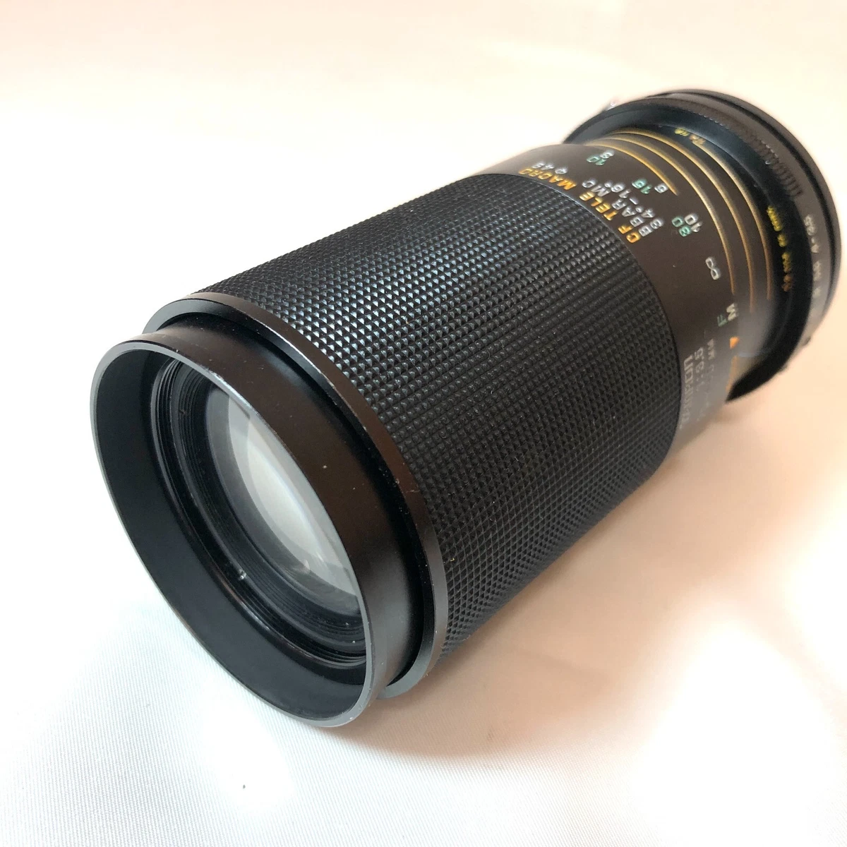 Tamron 150mm Focal Camera Lenses for sale | eBay