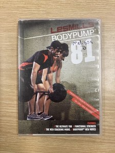 Les Mills Body Pump Weights | eBay