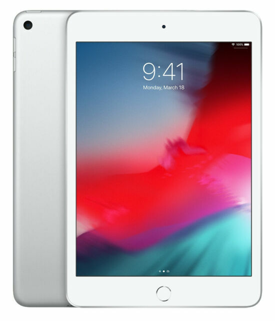 NEW* A2133 Apple iPad Mini 5th Gen. 7.9