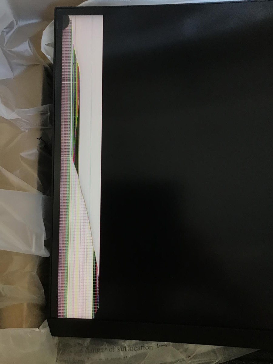 HP Z38c LED Monitor Curved 37.5