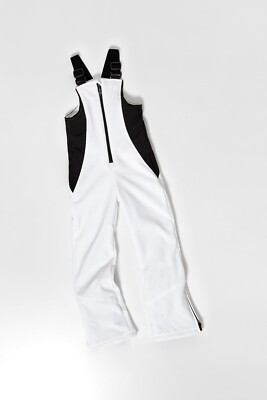 ZARA KIDS GIRL WATERPROOF AND WINDPROOF SKI JUMPSUIT 4341/620 SZ 8