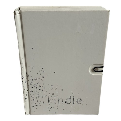 New Amazon Kindle Scribe (2022) 1st Gen. 16GB, Wi-Fi, 10.2