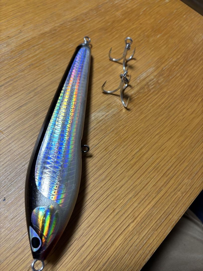 楽天市場】cboneの通販 シービーワン ロデオ 190 ブルーバック