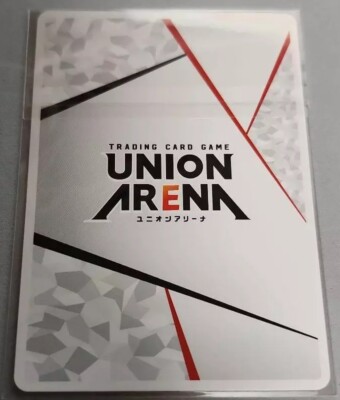 Union Arena Card NIKKE Action Point AP One Battle Cup Promo OBC