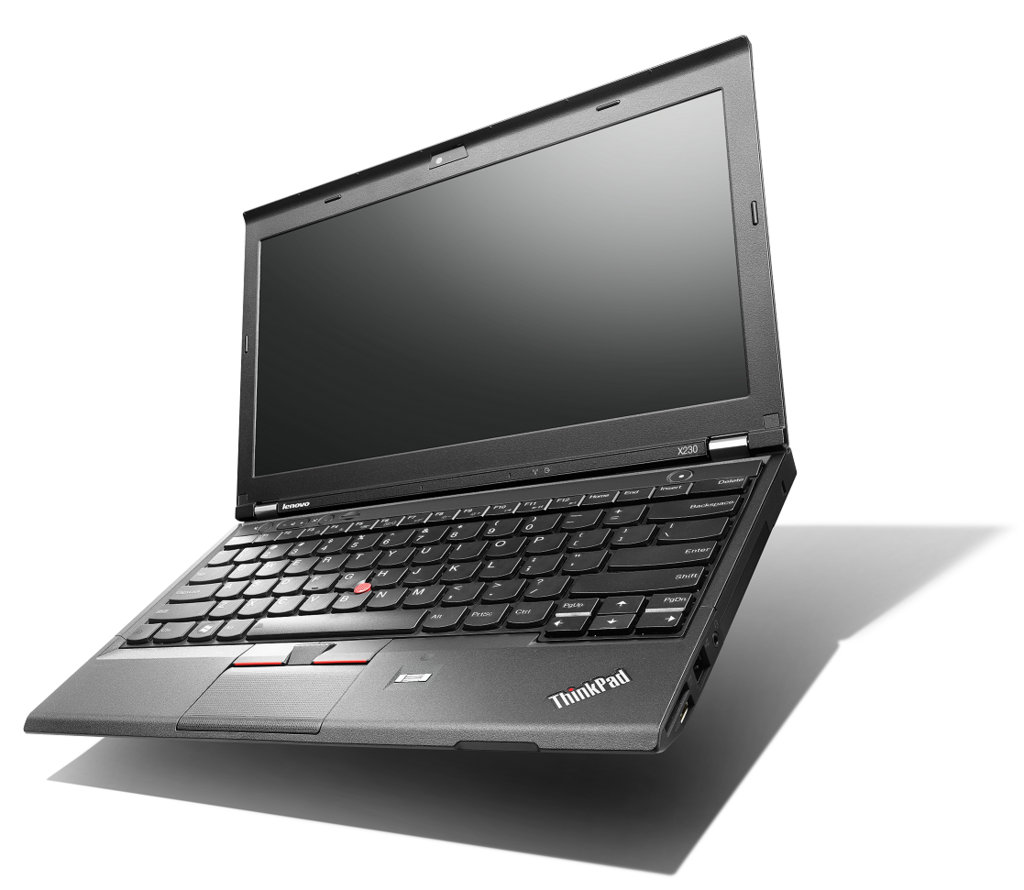 Lenovo Thinkpad X230 Core i5 2.60GHz 8GB Ram 500GB SSD Windows10