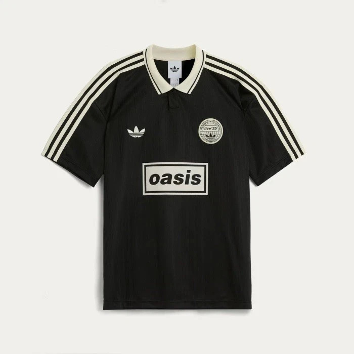 Oasisツアージャカードジャージ2025 | eBay