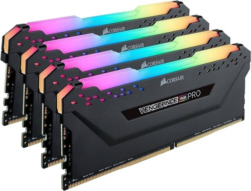Corsair Vengeance LPX 64GB (2x32GB) DDR4 RAM 3600MHz