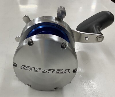 Daiwa Saltiga Z30 Baitcast Reel Right | eBay