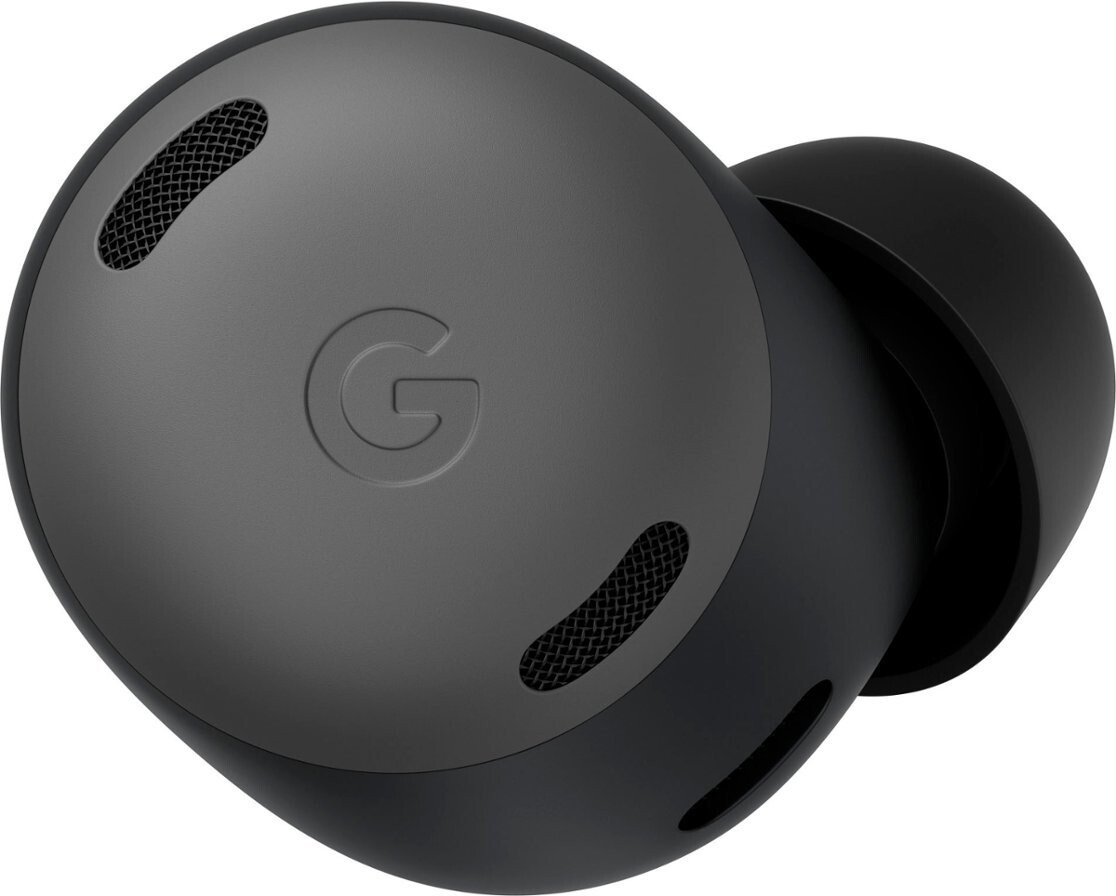 Google Pixel Buds Pro Replacement Right Side Charcoal (R