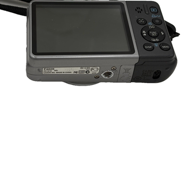 Canon Powershot A2000 IS 10MP Compact Digital Camera PC1310 With