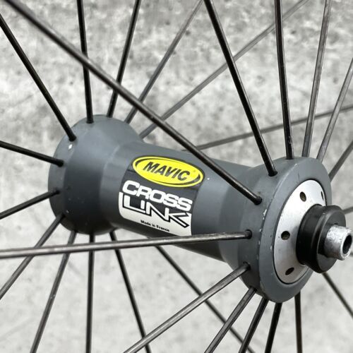 mavic cosmic elite disc wheelset | eBay