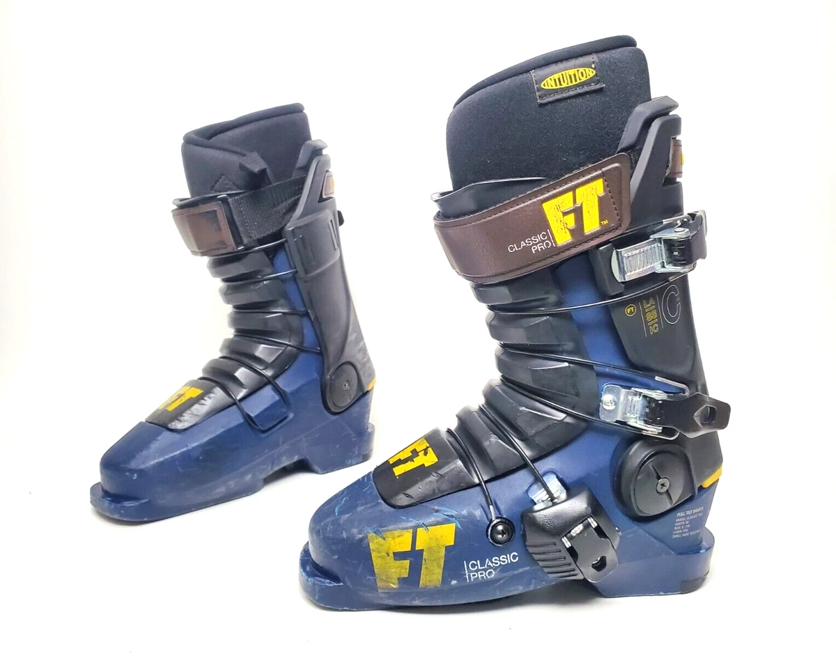 FULL TILT Ski & Snowboard Boots for sale | eBay