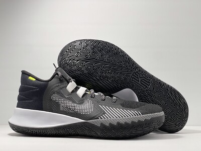 Nike Kyrie Flytrap V EP 5 Irving Black Anthracite DC8991-002 Mens