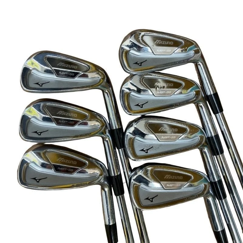 Mizuno MP 59 Golf Clubs for sale | eBay