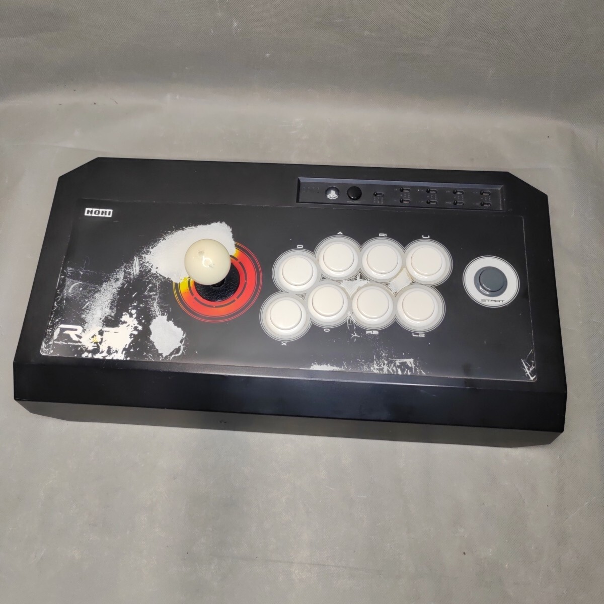 HORI Real Arcade Pro RAP V3 SA Fighting Stick Playstation 3 HP3-65