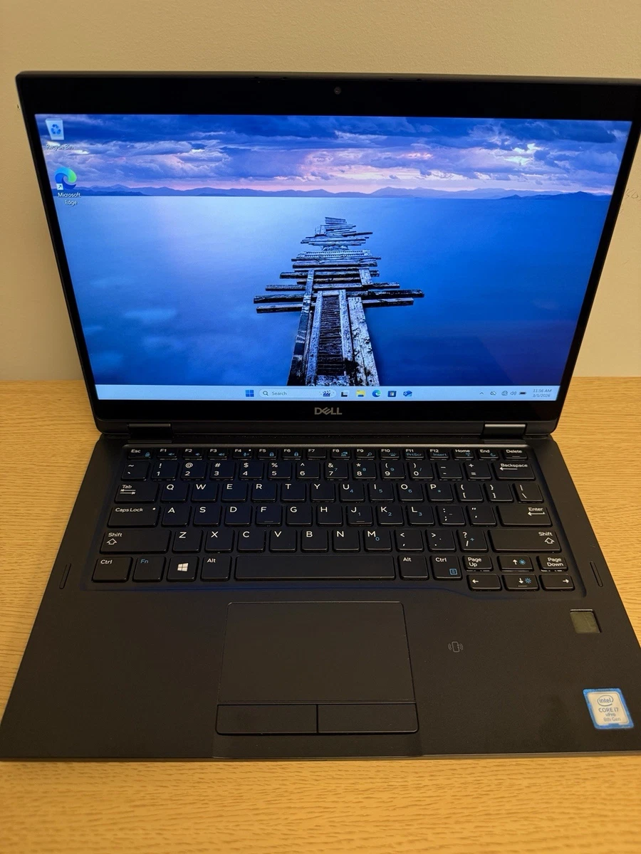 Intel Core i5 8th Gen. 16 GB RAM PC Laptops & Netbooks 256 GB SSD