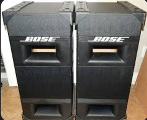 Bose 502 | eBay