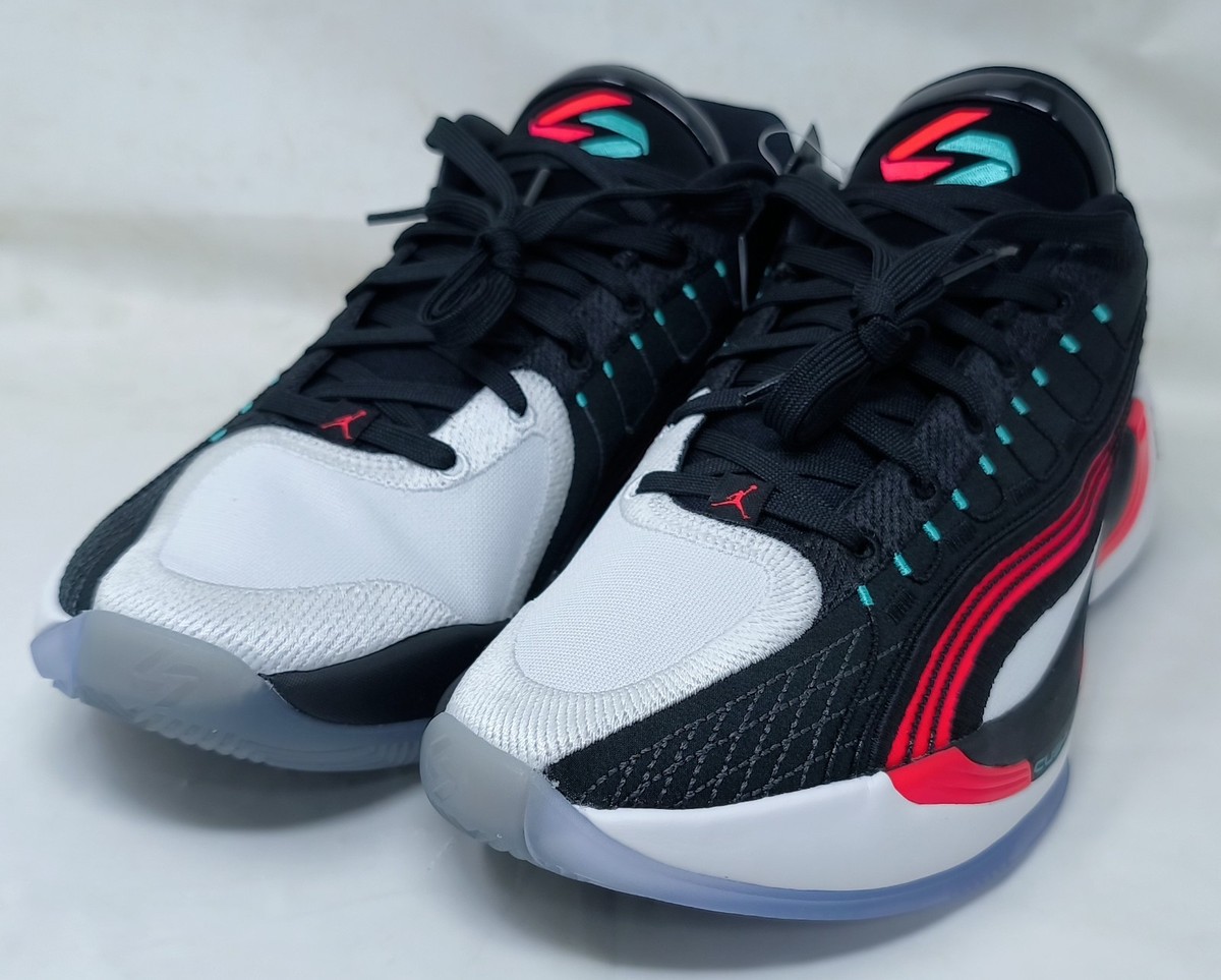 Size 9.5 - Jordan Luka 4 PF Bloodline 2025 HF0824-001 | eBay