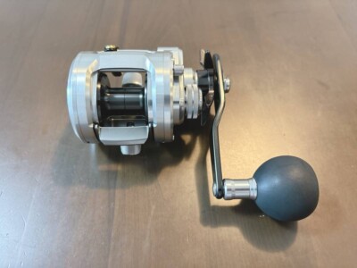 Daiwa 15 Catalina BJ 200SH Baitcast Reel | eBay