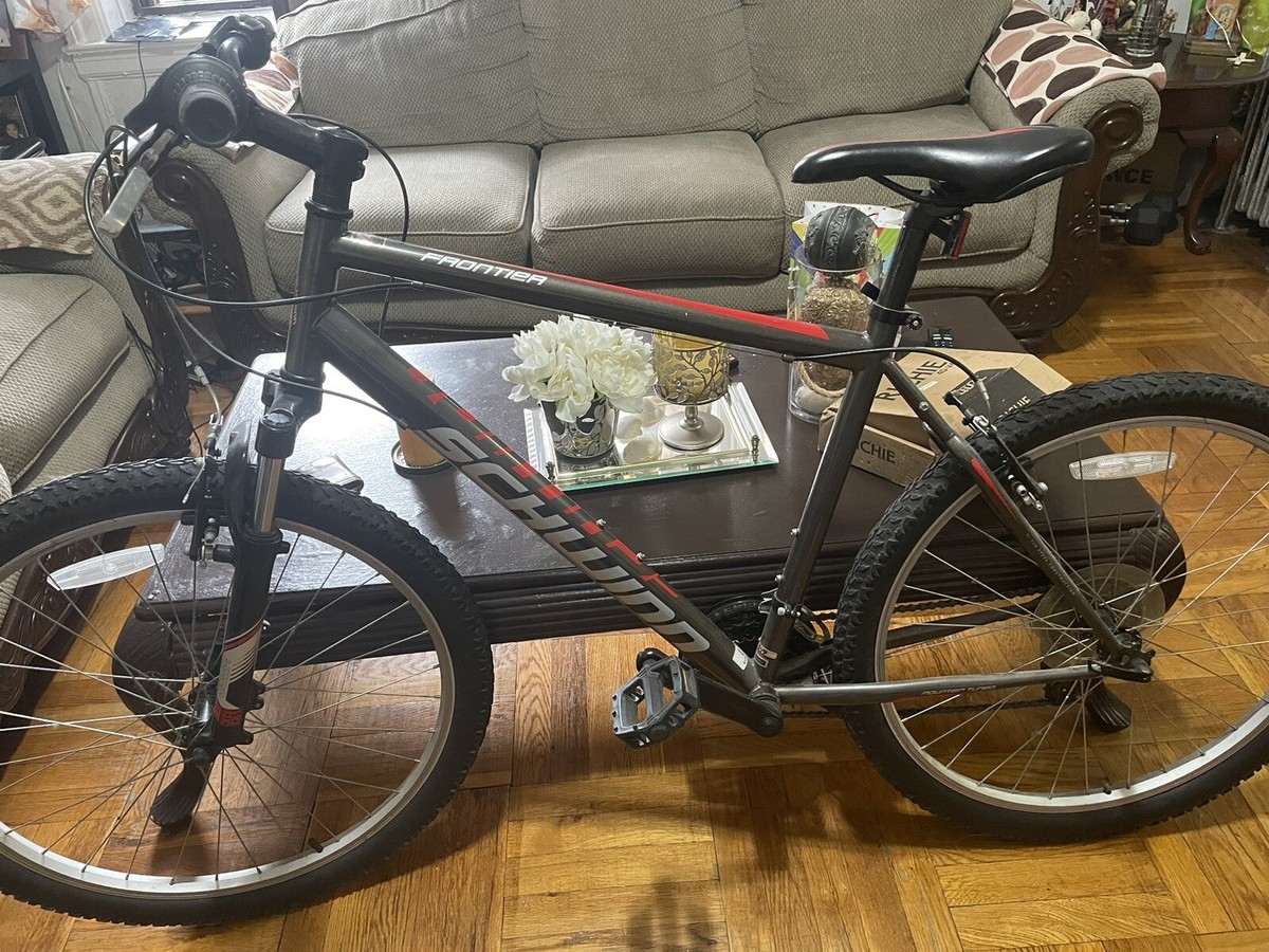 Schwinn Mountain Bike Frontier (Large) | eBay