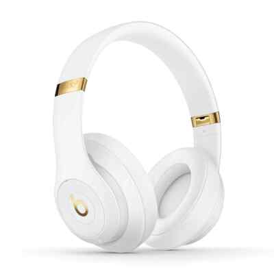 Beats Studio 3 Studio3 Wireless Noise Cancelling OE Headphones wit