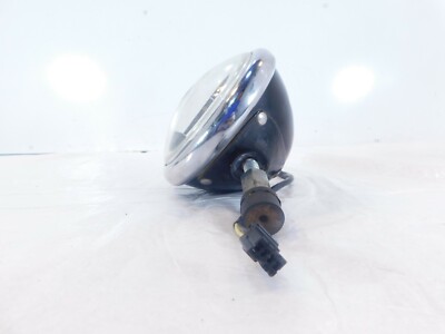 Harley Davidson Sportster 883 & 1200 Headlight Headlamp & Mounting