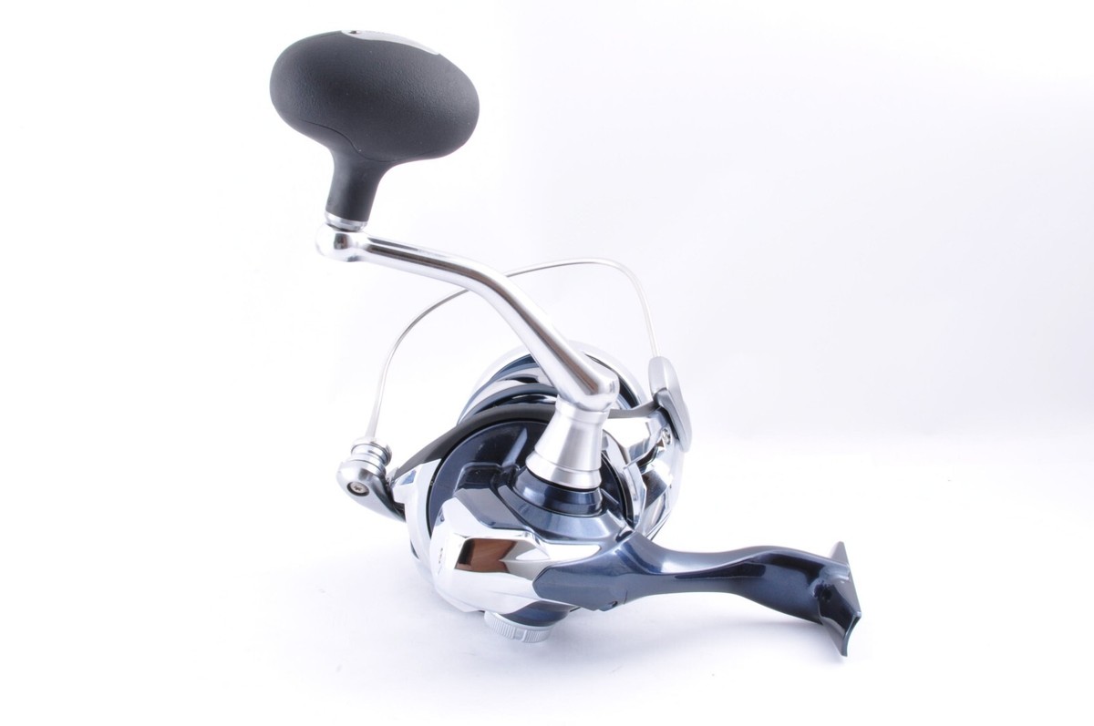 Shimano 21 Twin Power SW 14000XG Ship from Japan 