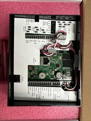 HID Edge EVO EH400-K Networked Controller 82000CKE1A | eBay