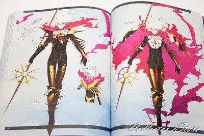 アート・デザイン・音楽 Fate/Grand Order material 02251224K02M Fate