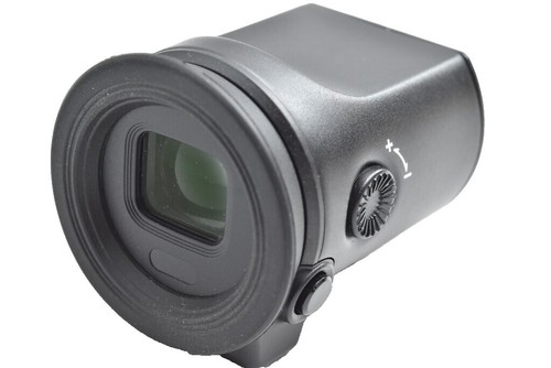 Nikon DF-N1000 Electronic Viewfinder for Nikon Mirrorless Cameras