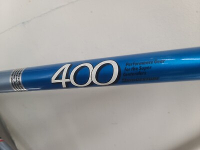 Bridgestone 400 Road Touring Frame Japanese Cro-Mo Steel 80's