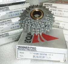 suntour winner pro freewheel products for sale | eBay