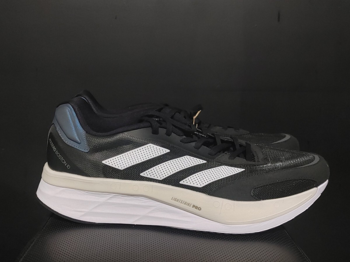 Adidas Adizero Lightstrike Pro Boston 10 Men Size 13 Wide (2E