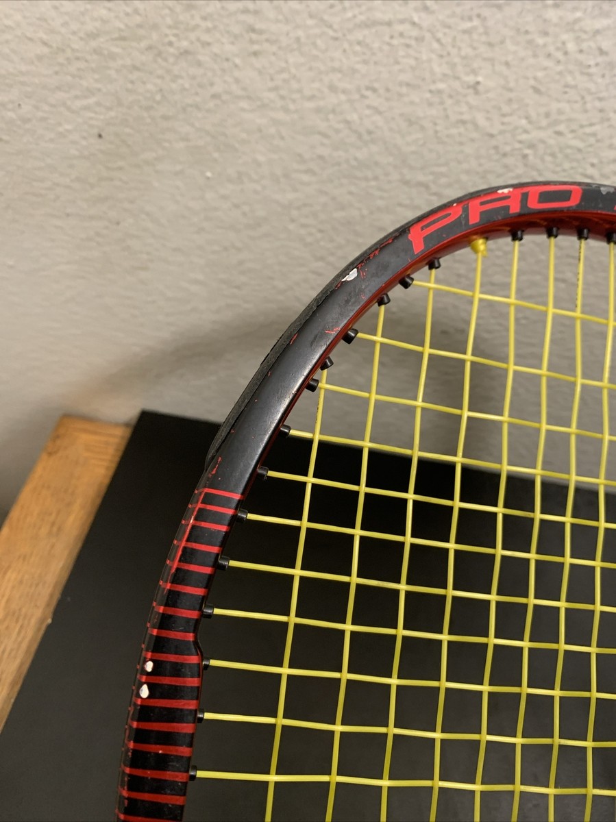 Wilson Pro Staff 95 100 Years Anniversary Edition 16x19 Tennis