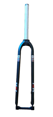 SUPERSIX EVO NANO BLACK INC.フロントフォーク SUPERSIX EVO NANO