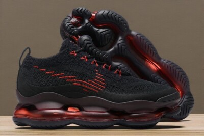 Nike Air Max Scorpion Fk DJ4701-004 Men's Air cushion shoes 🔥 | eBay