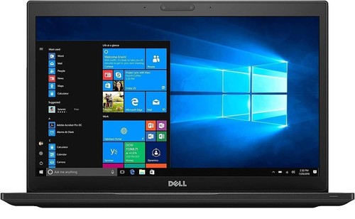 Dell Inspiron 15.6