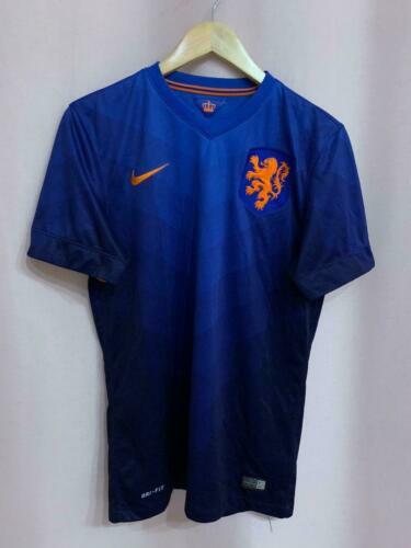 Netherlands Away Shirt 1997-98 (XL) Excellent Condition | eBay UK