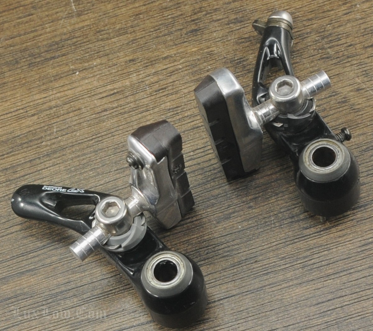 Vintage Shimano LX Cantilever BRAKES BRM565 Old School Mountain