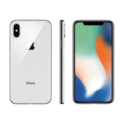 Apple iPhone X 64GB 256GB Unlocked Sprint Verizon Att T-Mobile