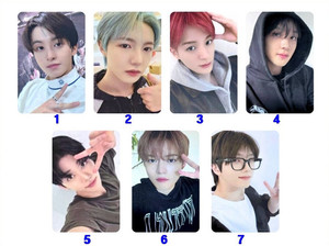 Nct Dream Signed | eBay