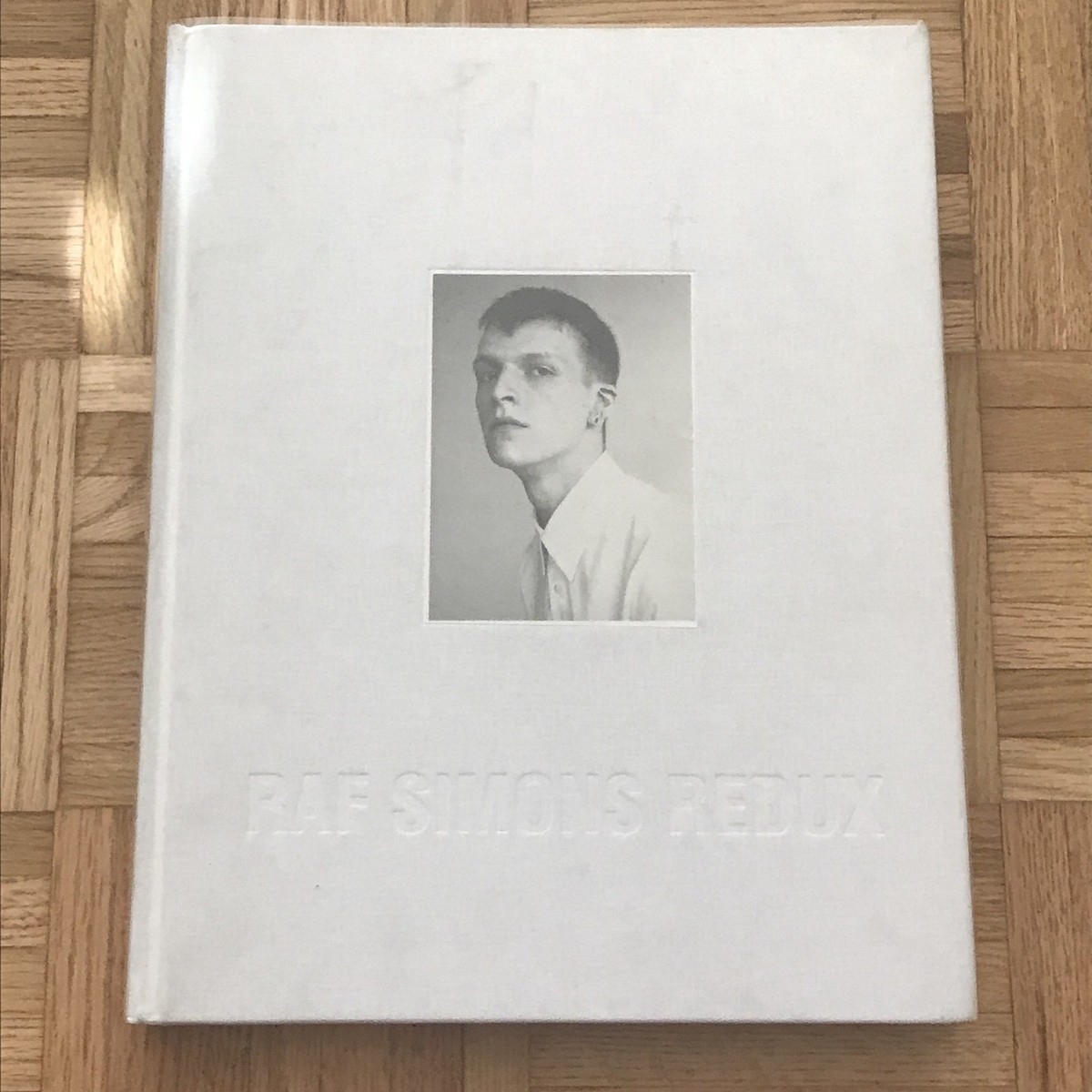 Raf Simons Redux | eBay