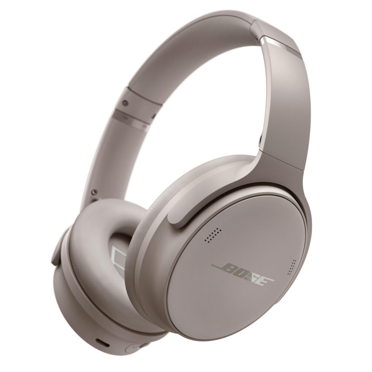Bose QuietComfort Headphones LE Fully wireless noise cancelling