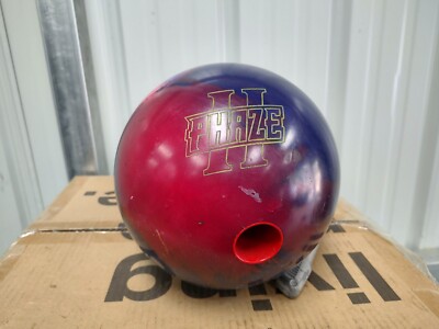 Storm Phase II, 14lb 7oz, Bowling Ball, Used | eBay