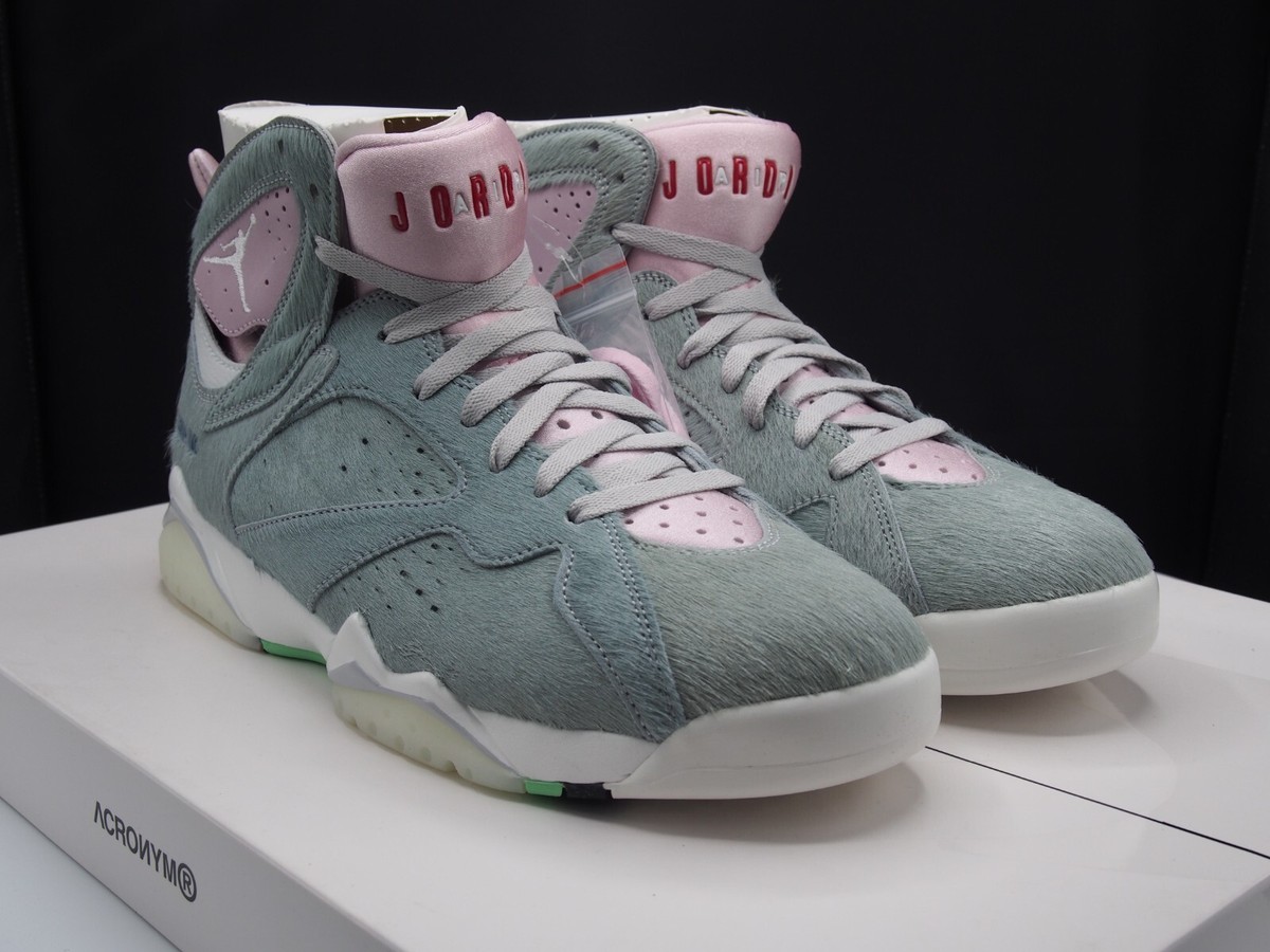 Nike Air Jordan VII 7 Retro SE 